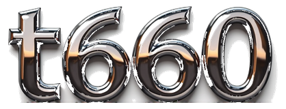 t660 logo